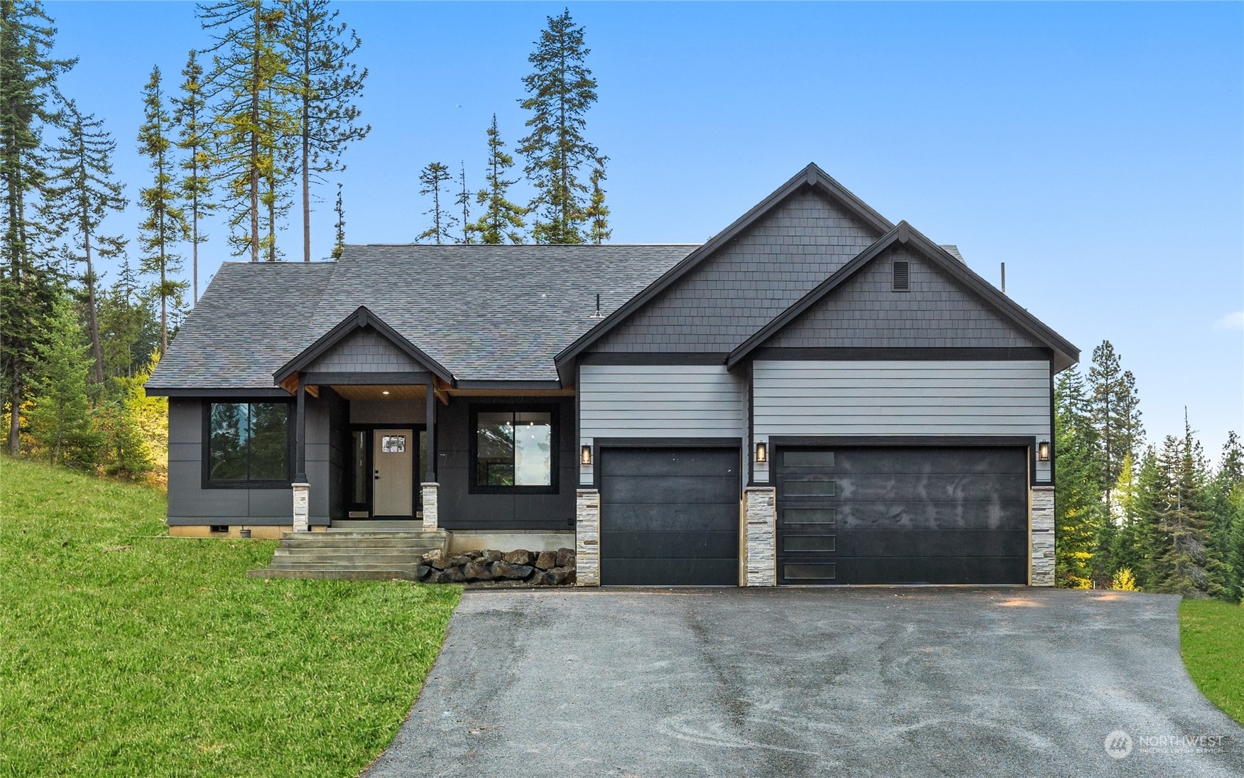 620 Stone Ridge Drive  Cle Elum WA 98922 photo
