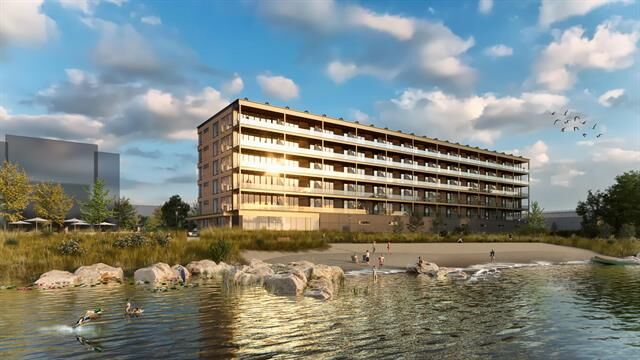 901 Adelaide Circle 410 & 411  Muskegon MI 49441 photo