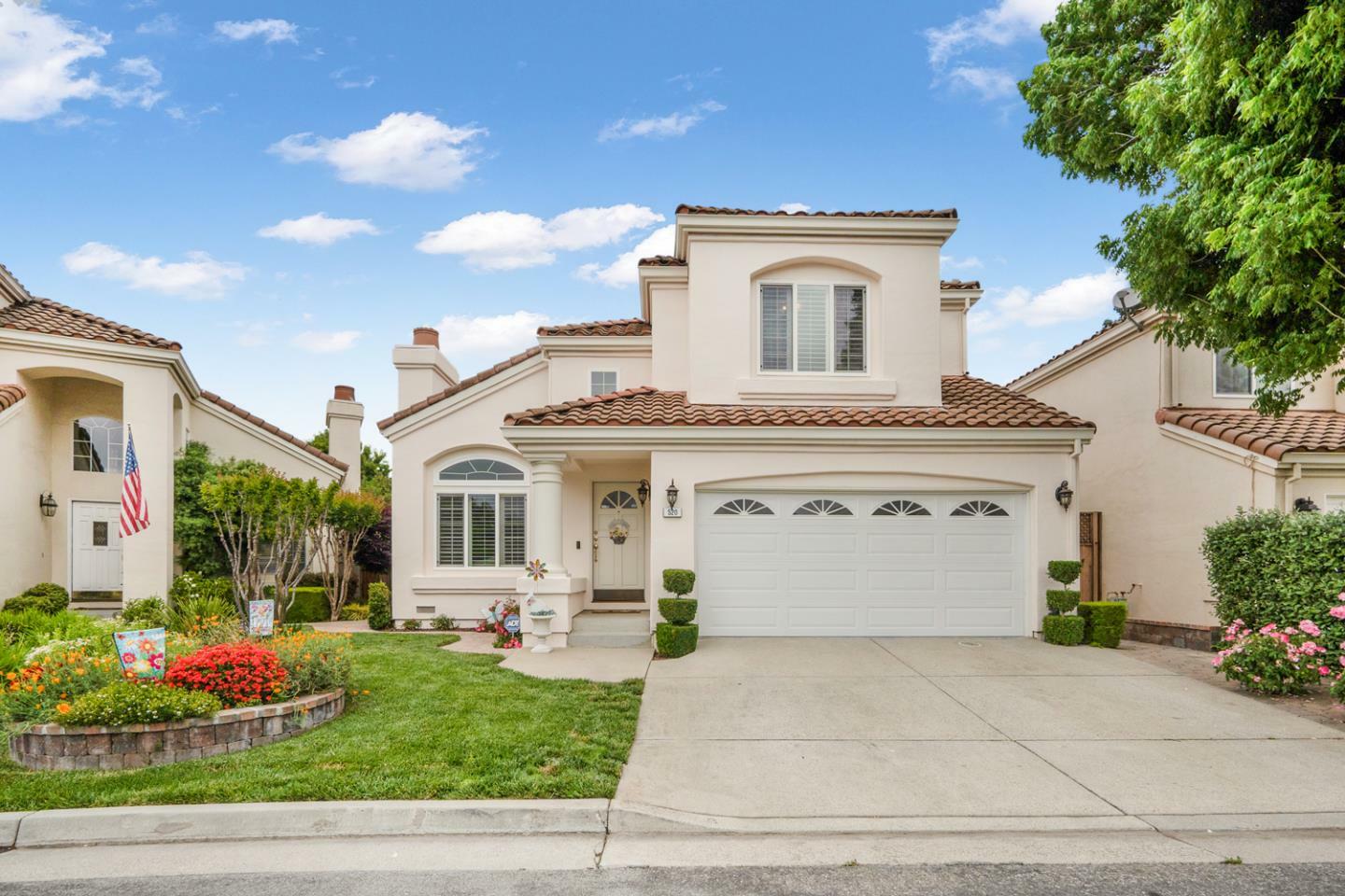 520 Via Sorrento  Morgan Hill CA 95037 photo