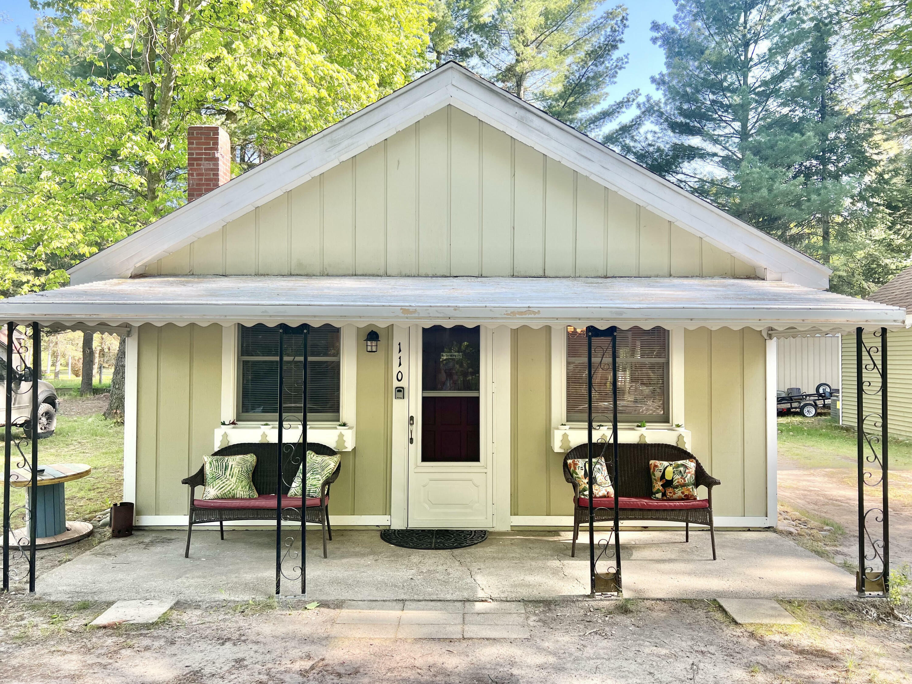 110 Lady Slipper Lane  Roscommon MI 48653 photo