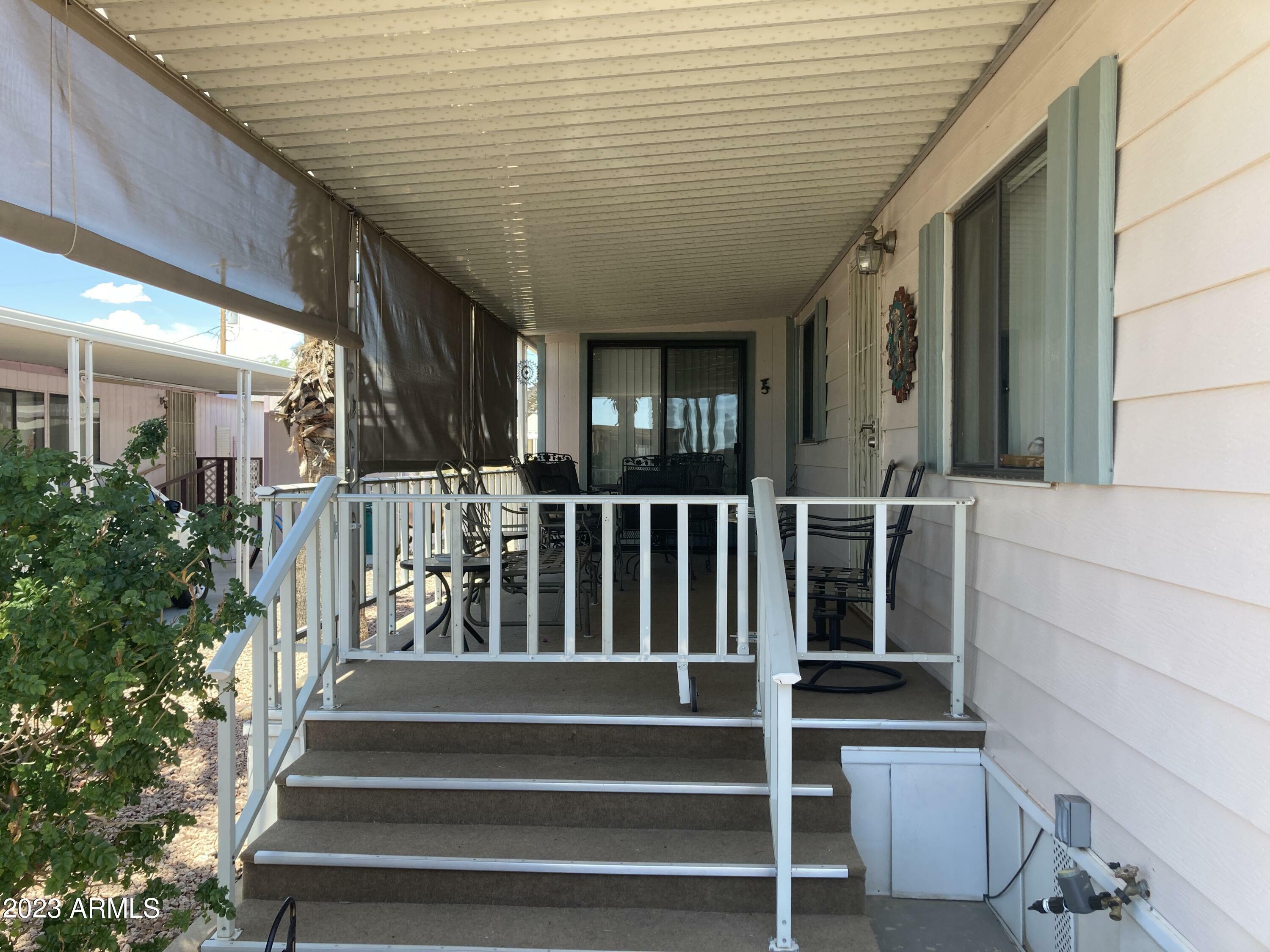 Property Photo: 2900 W Superstition Blvd. Boulevard 8 AZ 85120