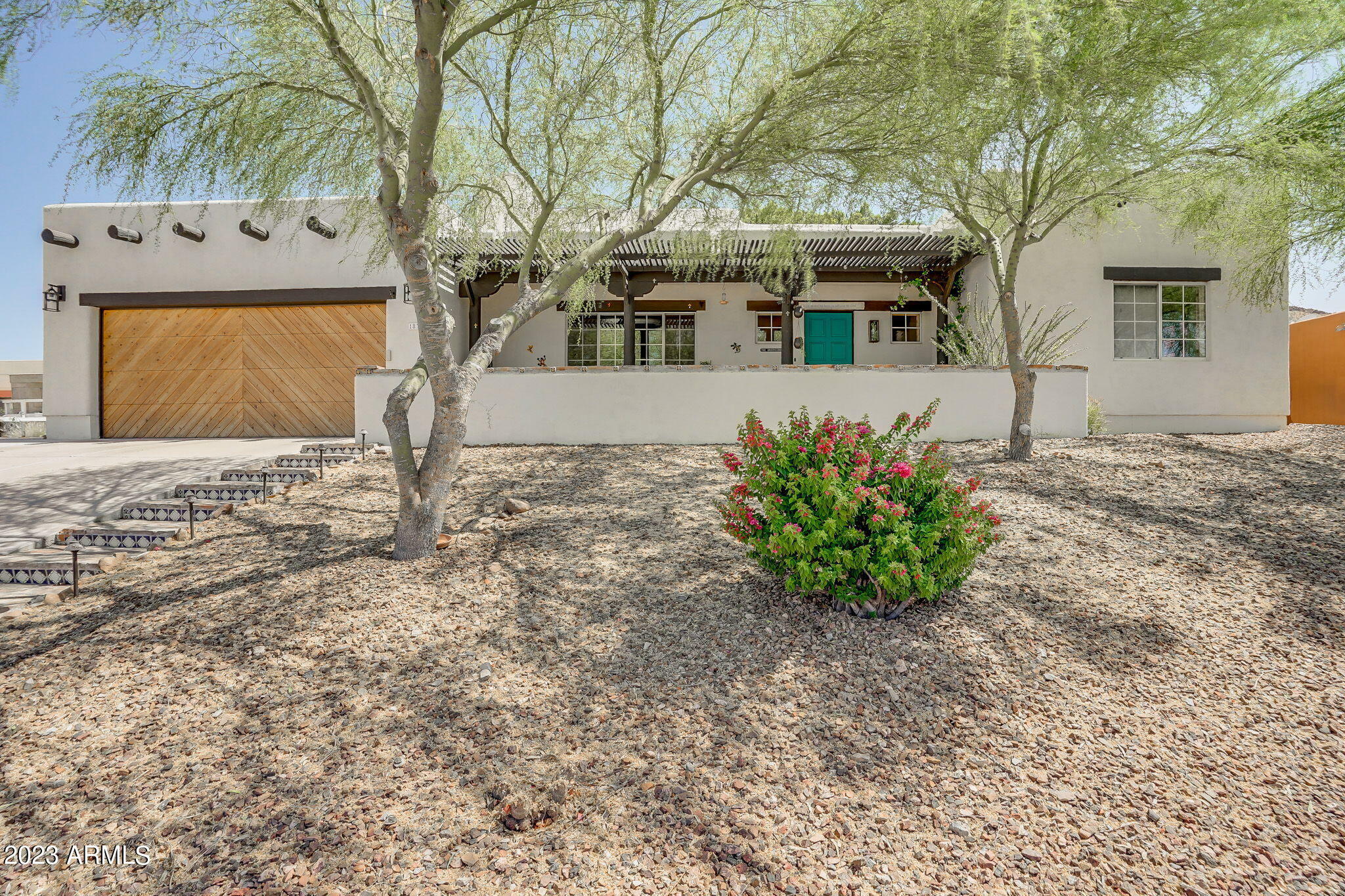 Property Photo: 1837 E Tierra Buena Lane AZ 85022
