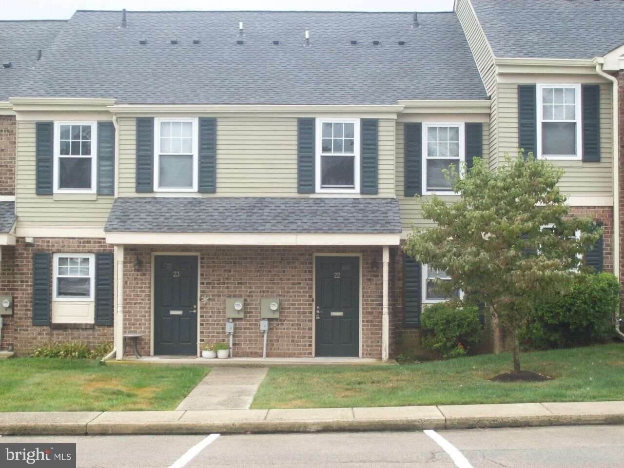 Property Photo:  22 Coventry Court  PA 19422