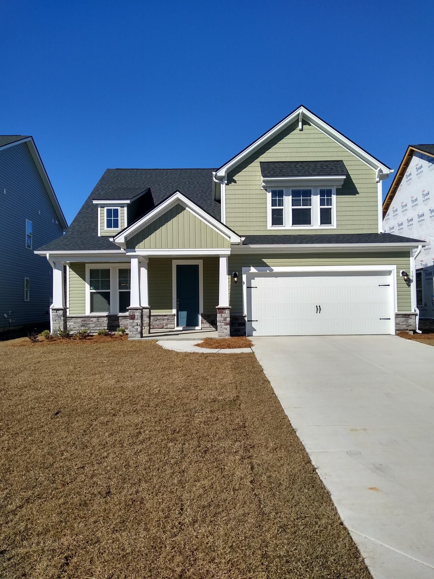 Property Photo: 188 Wappoo Trace Lane SC 29486