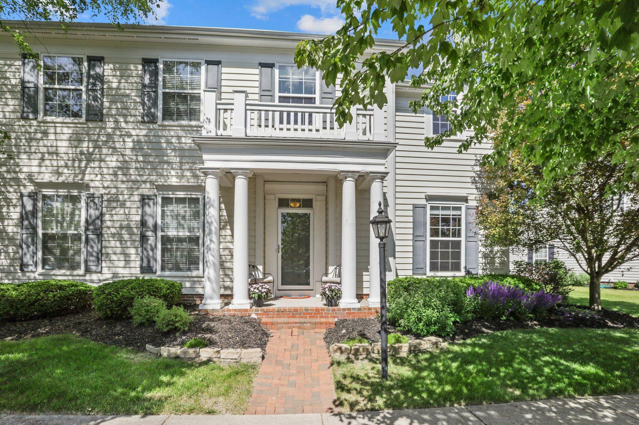 Property Photo: 8224 Griswold Drive OH 43054