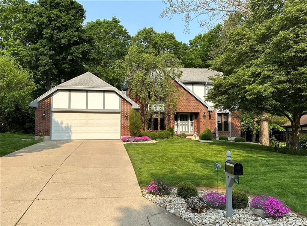 Property Photo: 4461 Valley Brook Drive OH 45322
