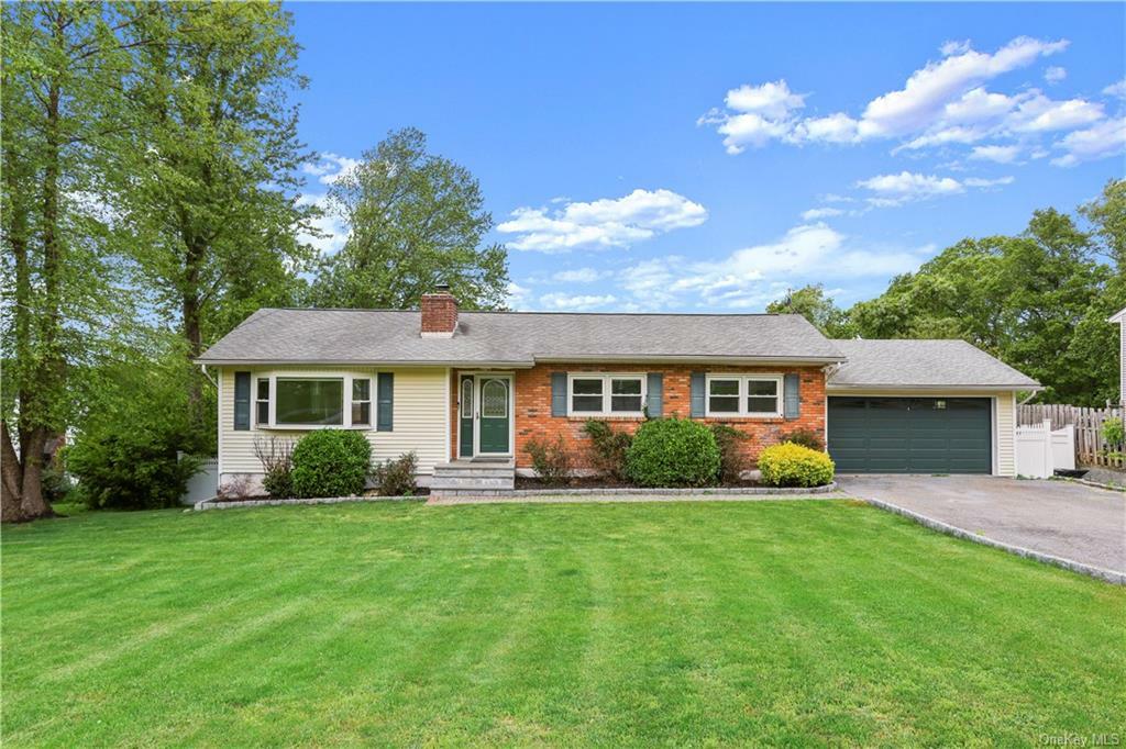 Property Photo:  87 High View Drive  NY 10512 