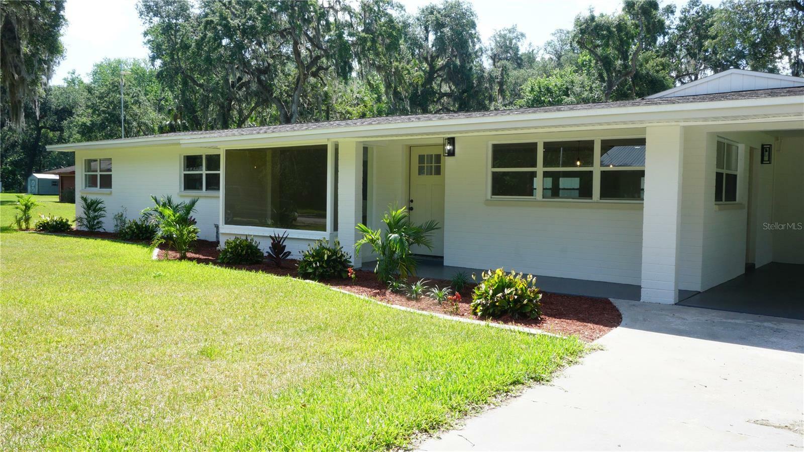 Property Photo: 2176 Swoope Drive FL 32168
