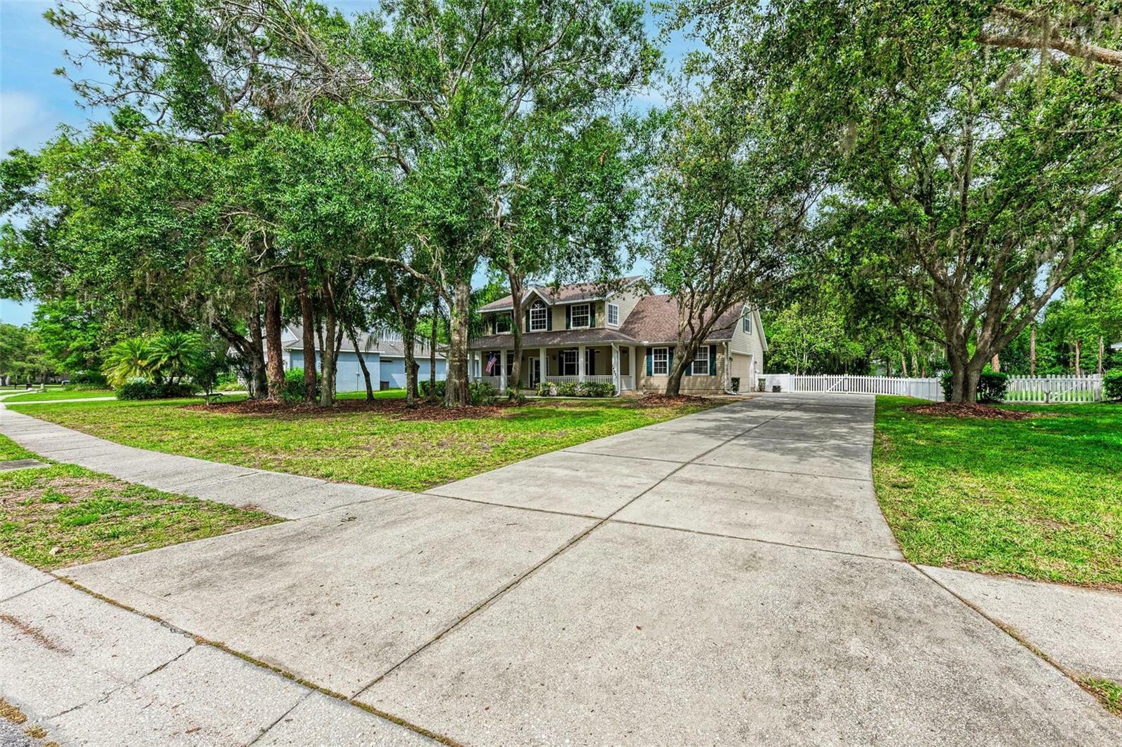 Property Photo:  14831 7th Avenue E  FL 34212 