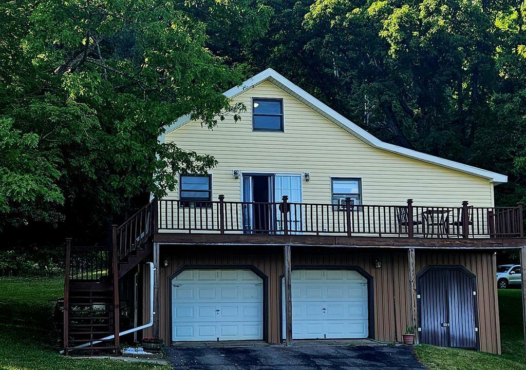 Property Photo:  3379 Centerville Road  PA 16925 