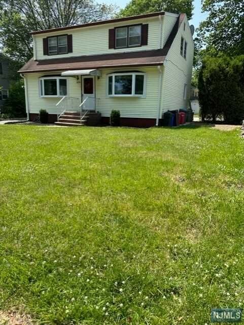 Property Photo: 1076 Lafayette Ave Extension 1 NJ 07506