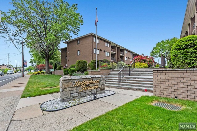 Property Photo: 462 Liberty Street 105 NJ 07643