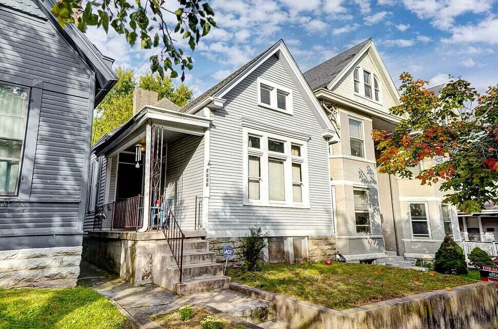 Property Photo: 2025 Greenup Street KY 41014