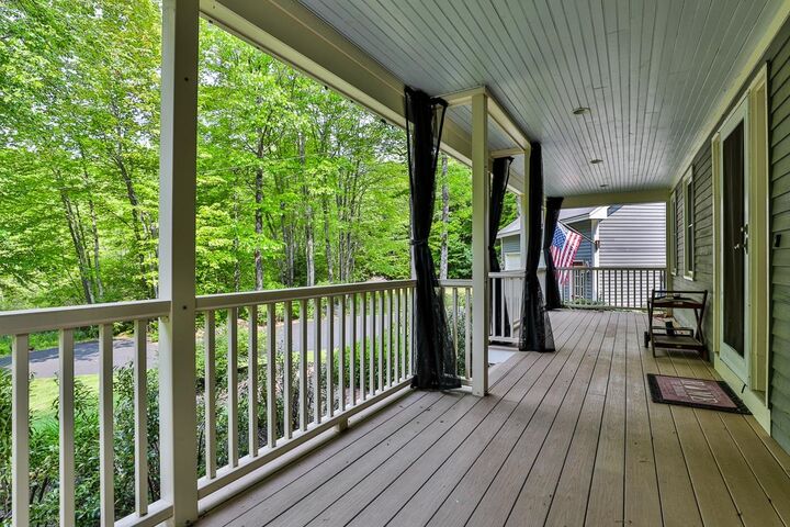 Property Photo:  17 Clifford Farm Road  NH 03046 