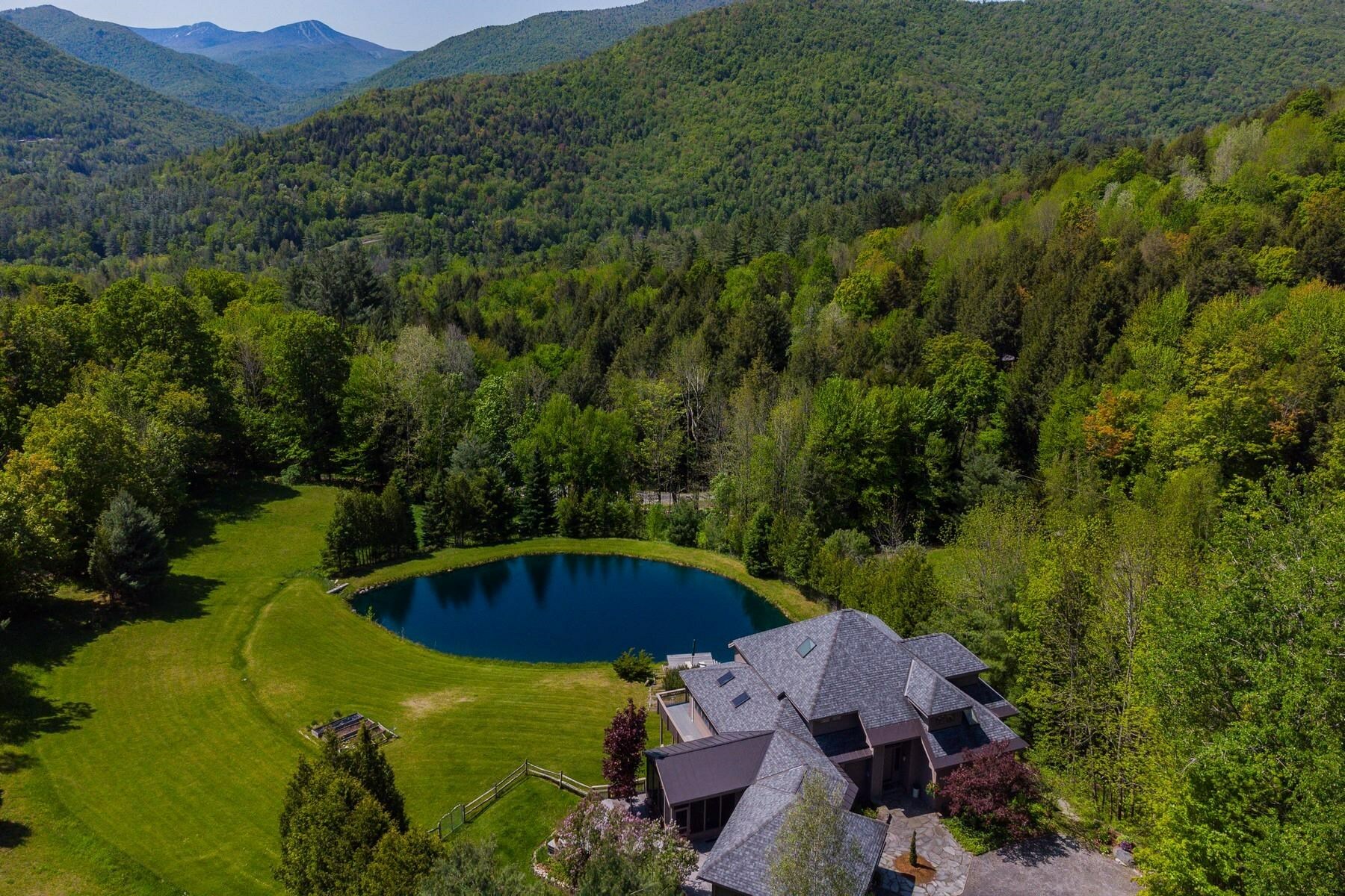 Property Photo:  200 Moose Run Road  VT 05762 