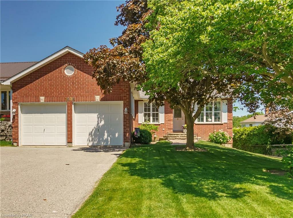 1606 Ramblewood Drive  Peterborough ON K9K2C5 photo