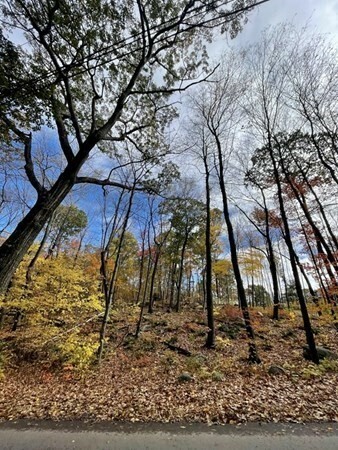 Property Photo: 580 Ridge Rd MA 01095