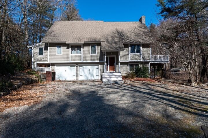 Property Photo:  51 Pierce Road  MA 01590 