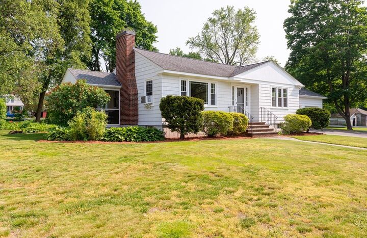 Property Photo: 35 Tyler Park MA 01830