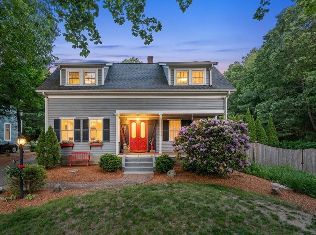 Property Photo:  117 Commonwealth Rd  MA 01778 