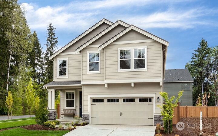 4422 228th Place SE Mc3  Bothell WA 98021 photo