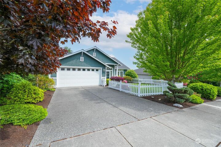 Property Photo:  2308 18th Street  WA 98221 