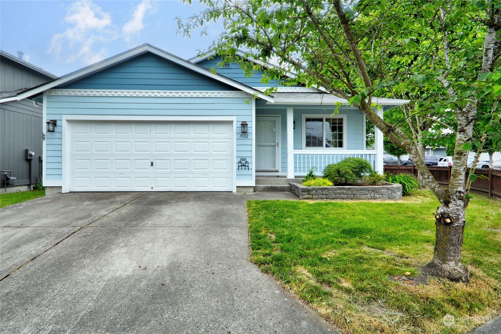 Property Photo: 15112 45th Drive NE 245 WA 98271