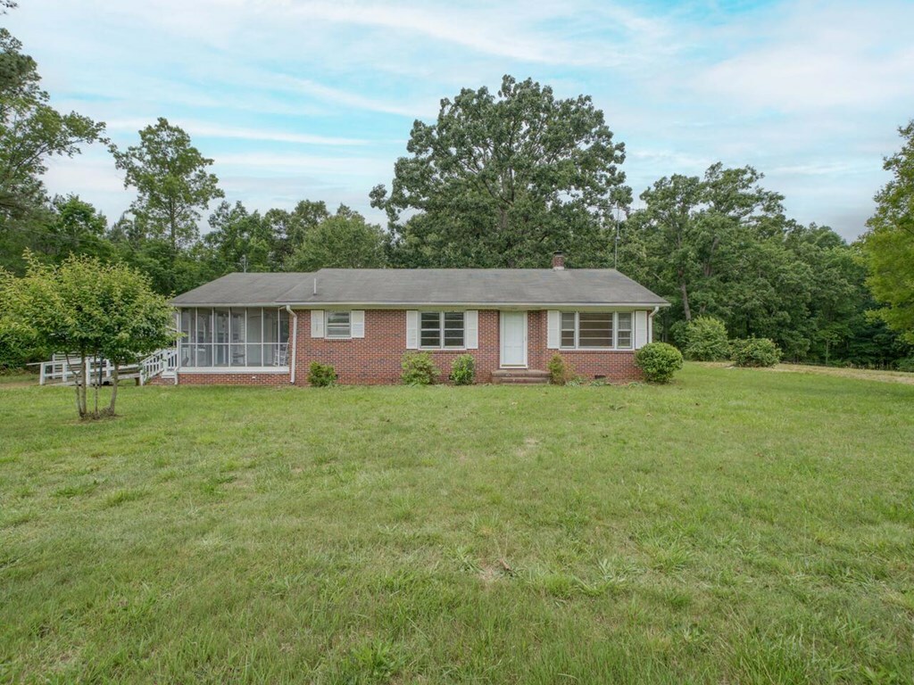 Property Photo:  108 Tabernacle Road  VA 24529 