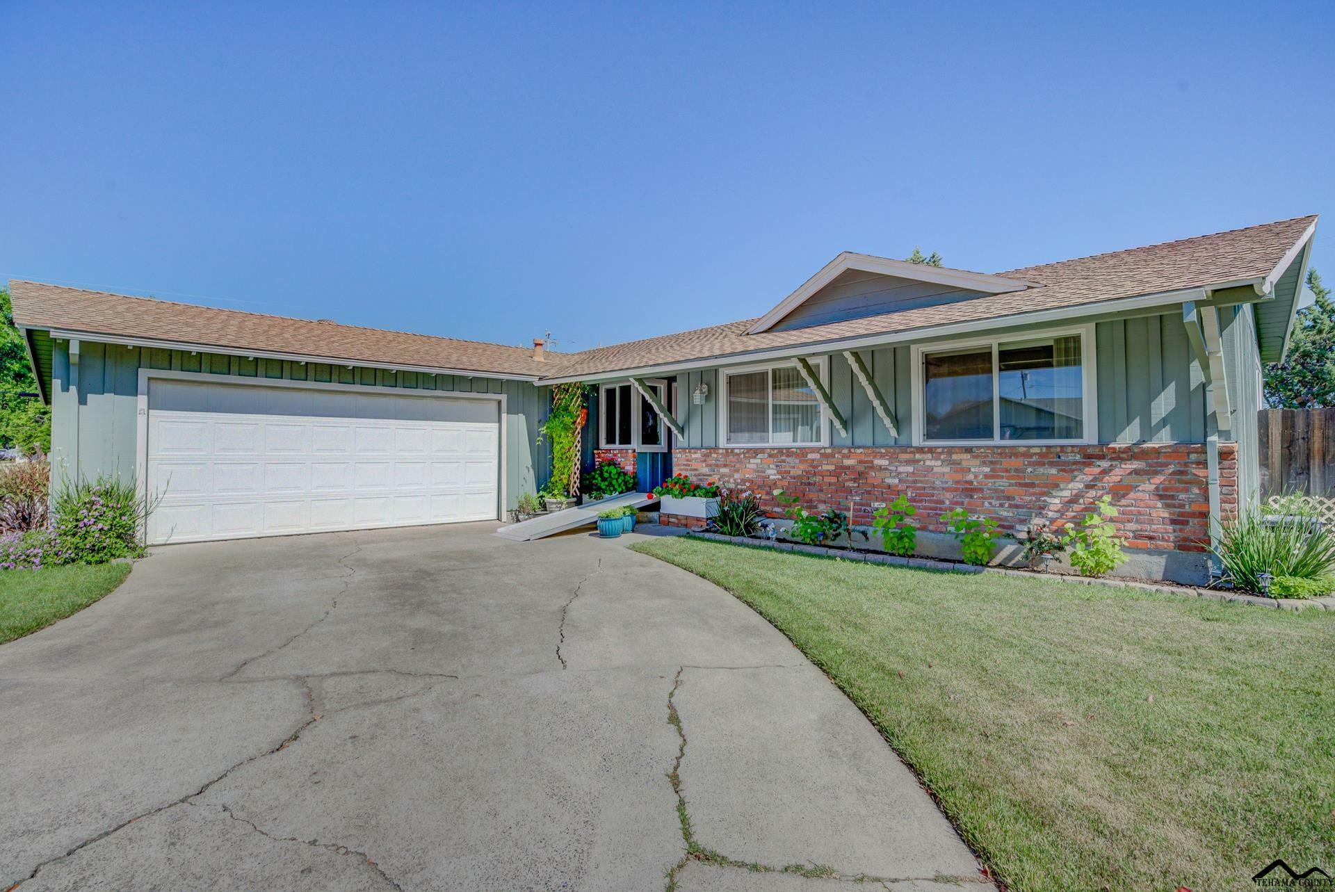 Property Photo:  1980 Colusa Street  CA 96021 