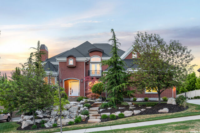 Property Photo: Address not disclosed UT 84020