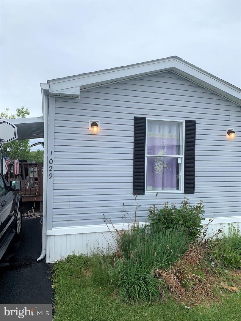 Property Photo: 1029 Barberry Avenue PA 19605