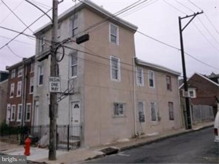 Property Photo:  4184 Paul Street  PA 19124 