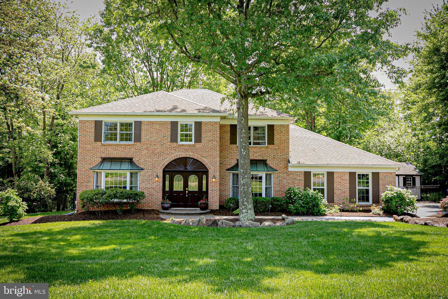 Property Photo:  3 Alexis Drive  PA 19002 