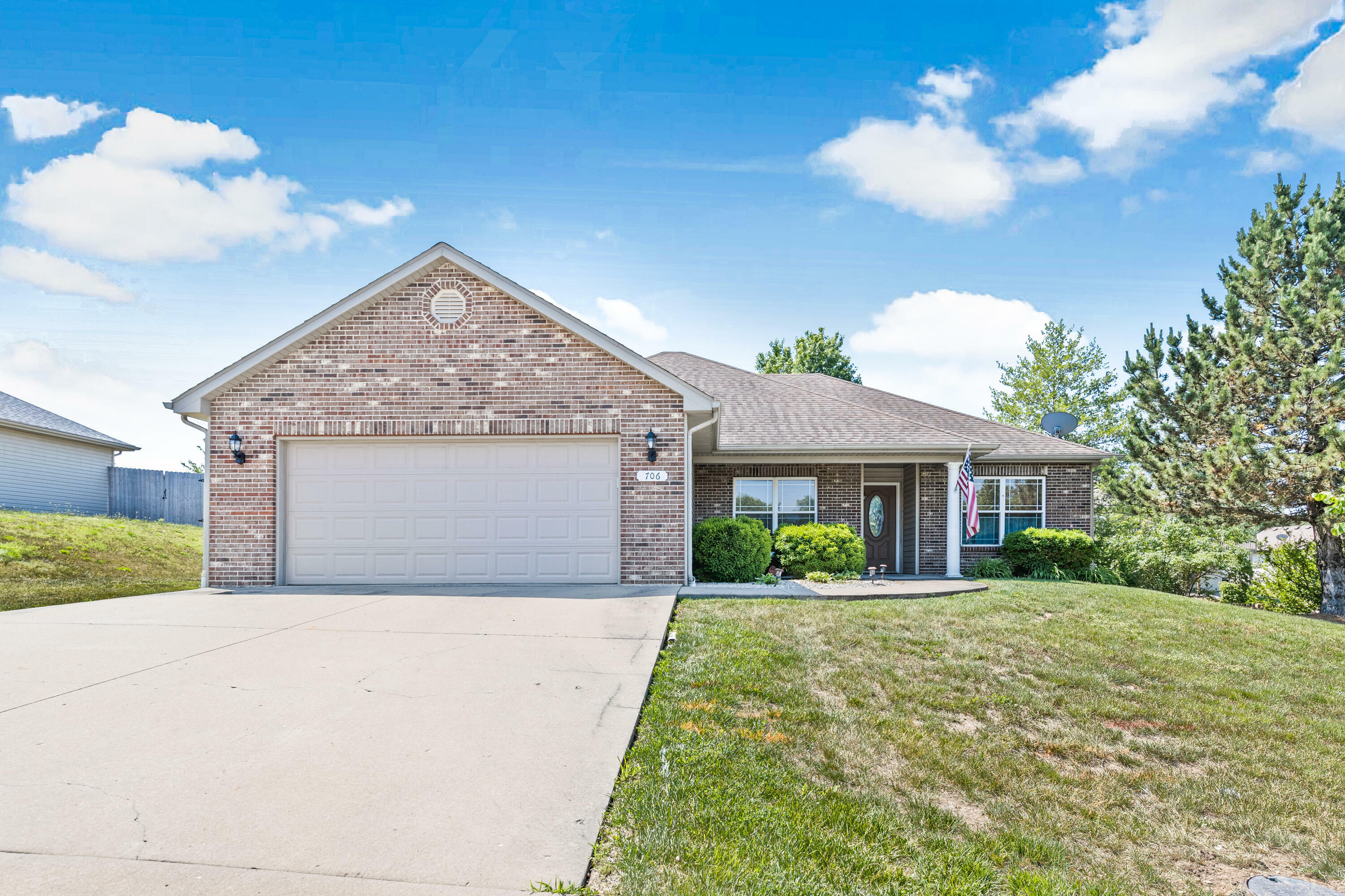 Property Photo:  706 Anaconda Ct  MO 65202 