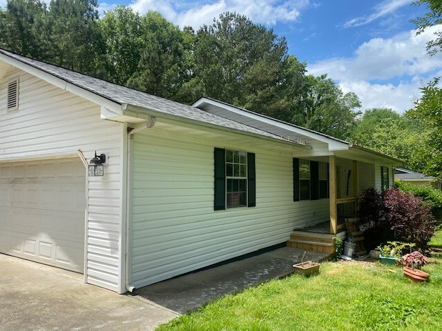 Property Photo:  1305 Peggy Lane  GA 30755 