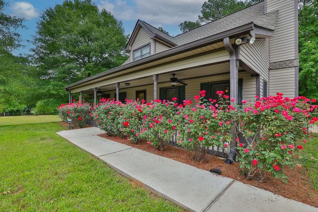 Property Photo:  243 Boogers Hill Road  GA 30054 