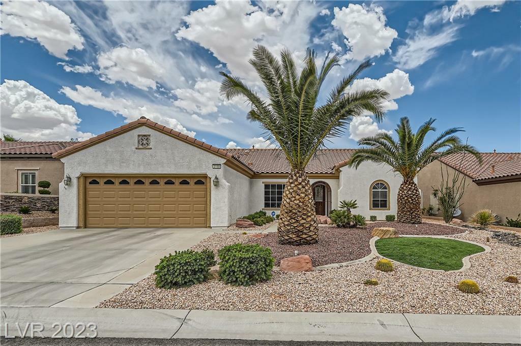 Property Photo:  2159 Waterton Rivers Drive  NV 89044 