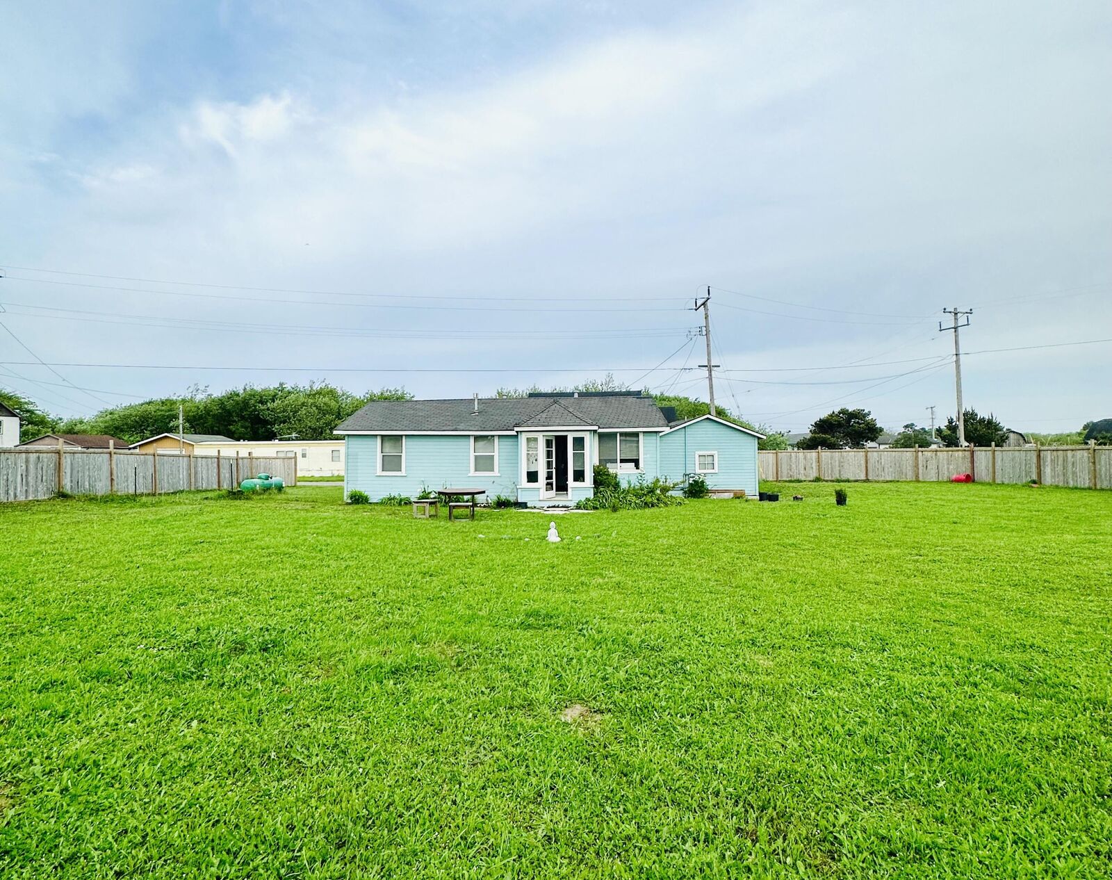 Property Photo: 2031 Darin Drive CA 95521