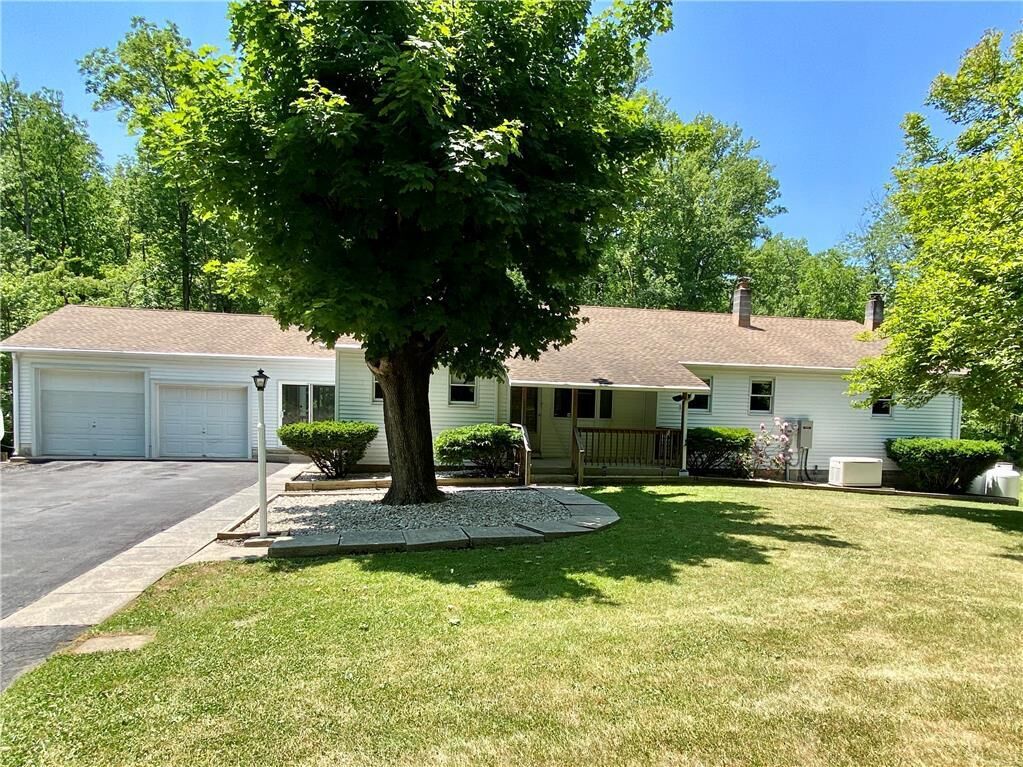 Property Photo: 7616 Bake Oven Road PA 18053