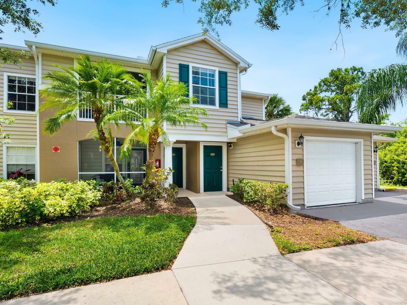 Property Photo:  7615 River Oak Run 202  FL 34202 