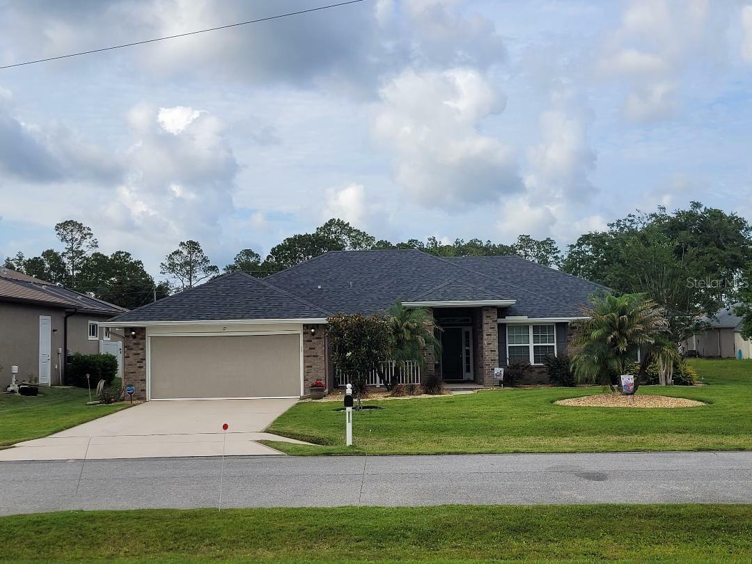 Property Photo: 17 Ehrling Lane FL 32164