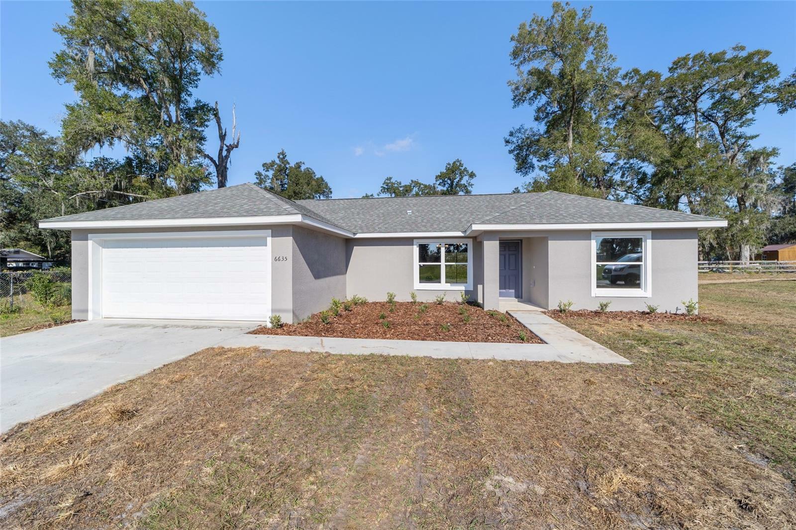 Property Photo:  359 Fisher Road  FL 32179 