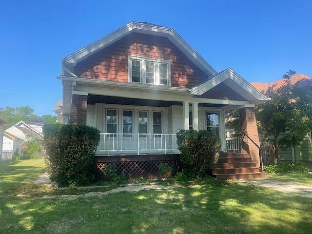 Property Photo: 1319 N 55th St 1321 WI 53208