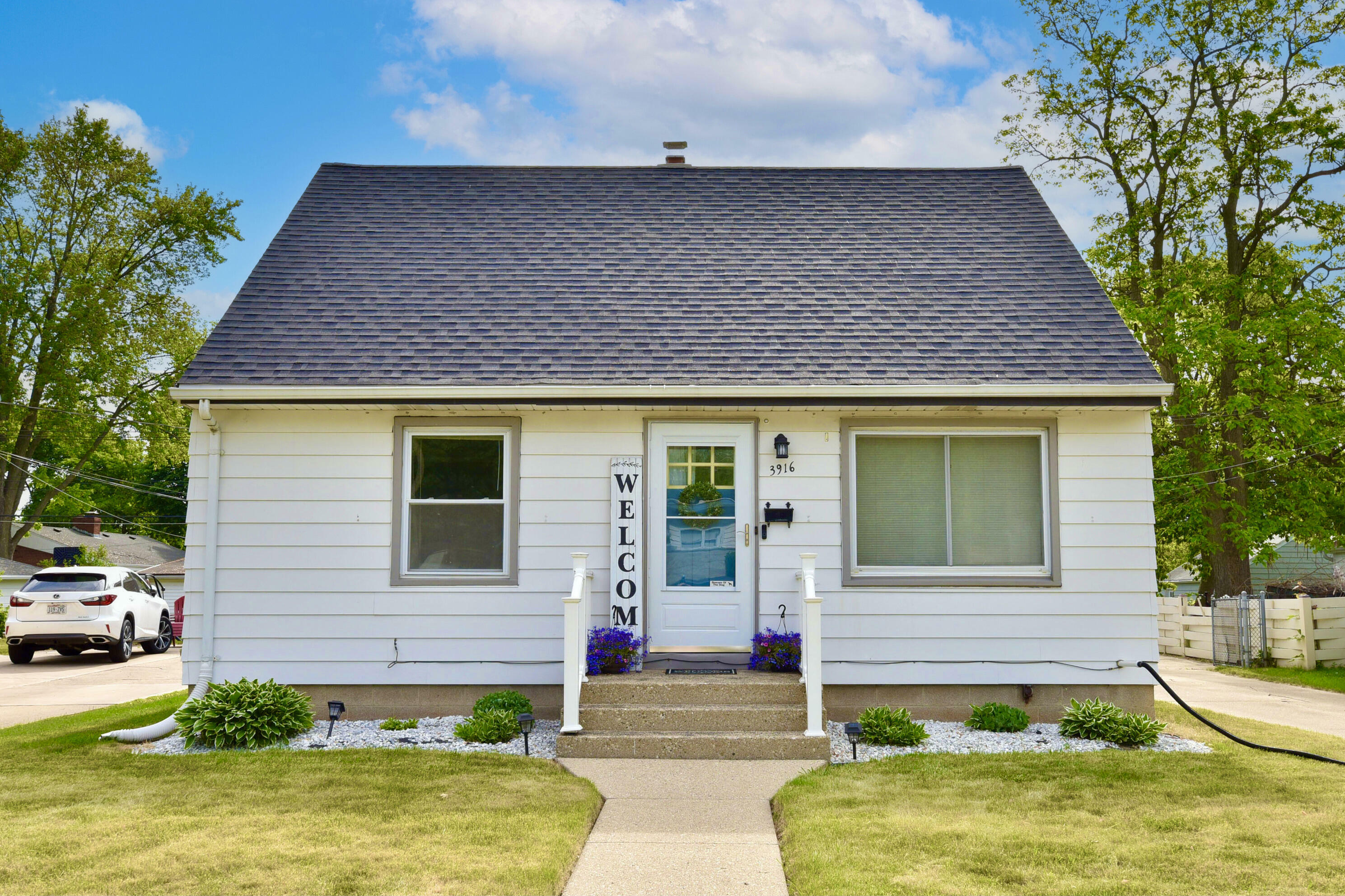 Property Photo: 3916 N 83rd St WI 53222