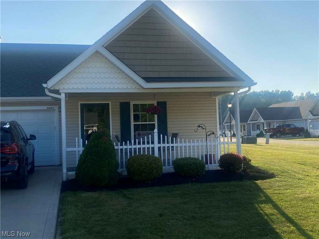 5930 Lake Road W 3201  Ashtabula OH 44004 photo