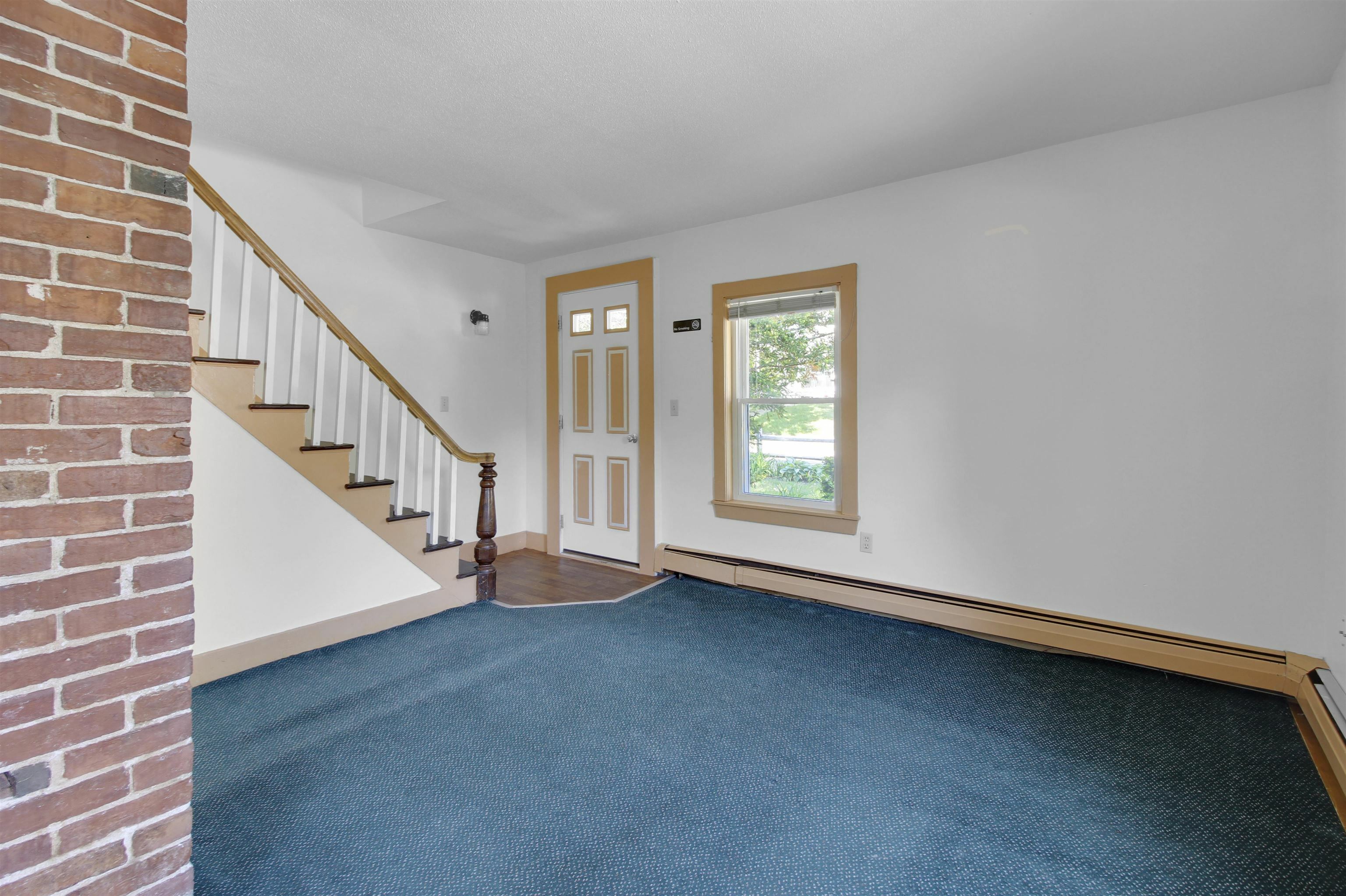 Property Photo:  13 Pleasant Street  NH 03264 