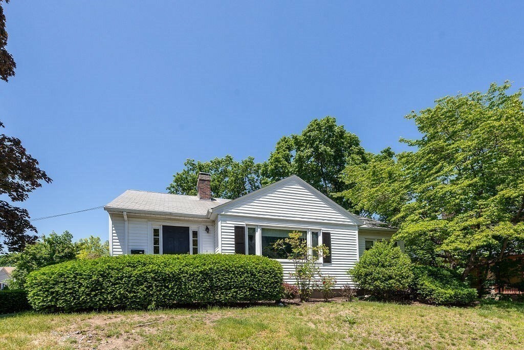 Property Photo:  117 County St  MA 02703 