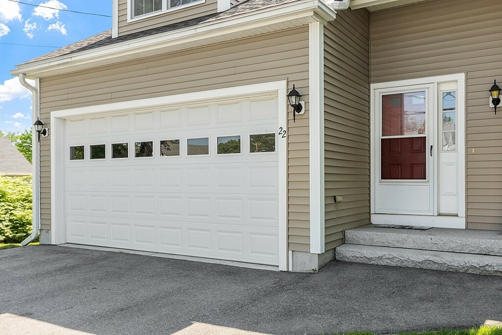 Property Photo: 22 Tyngsboro Rd MA 01826