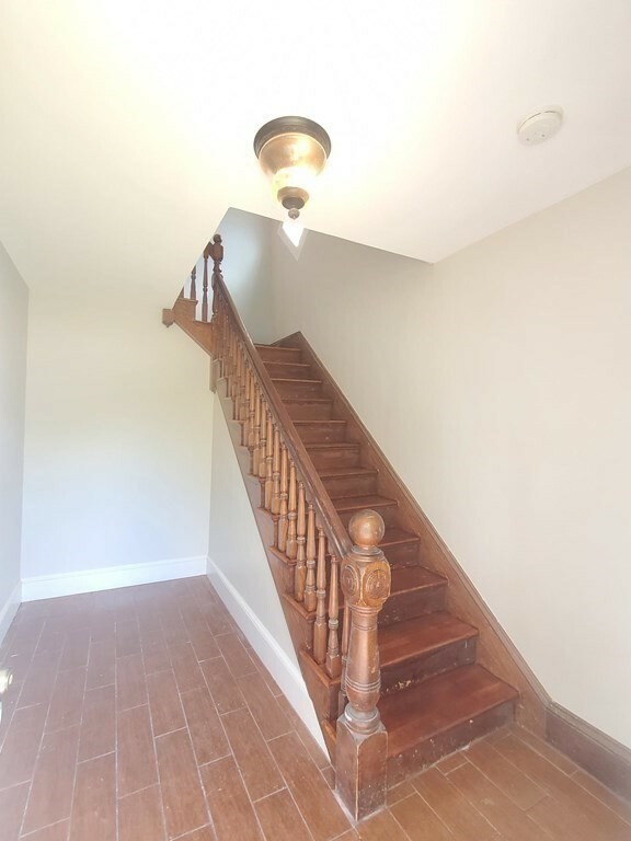 Property Photo: 240 Messinger St 2 MA 02021