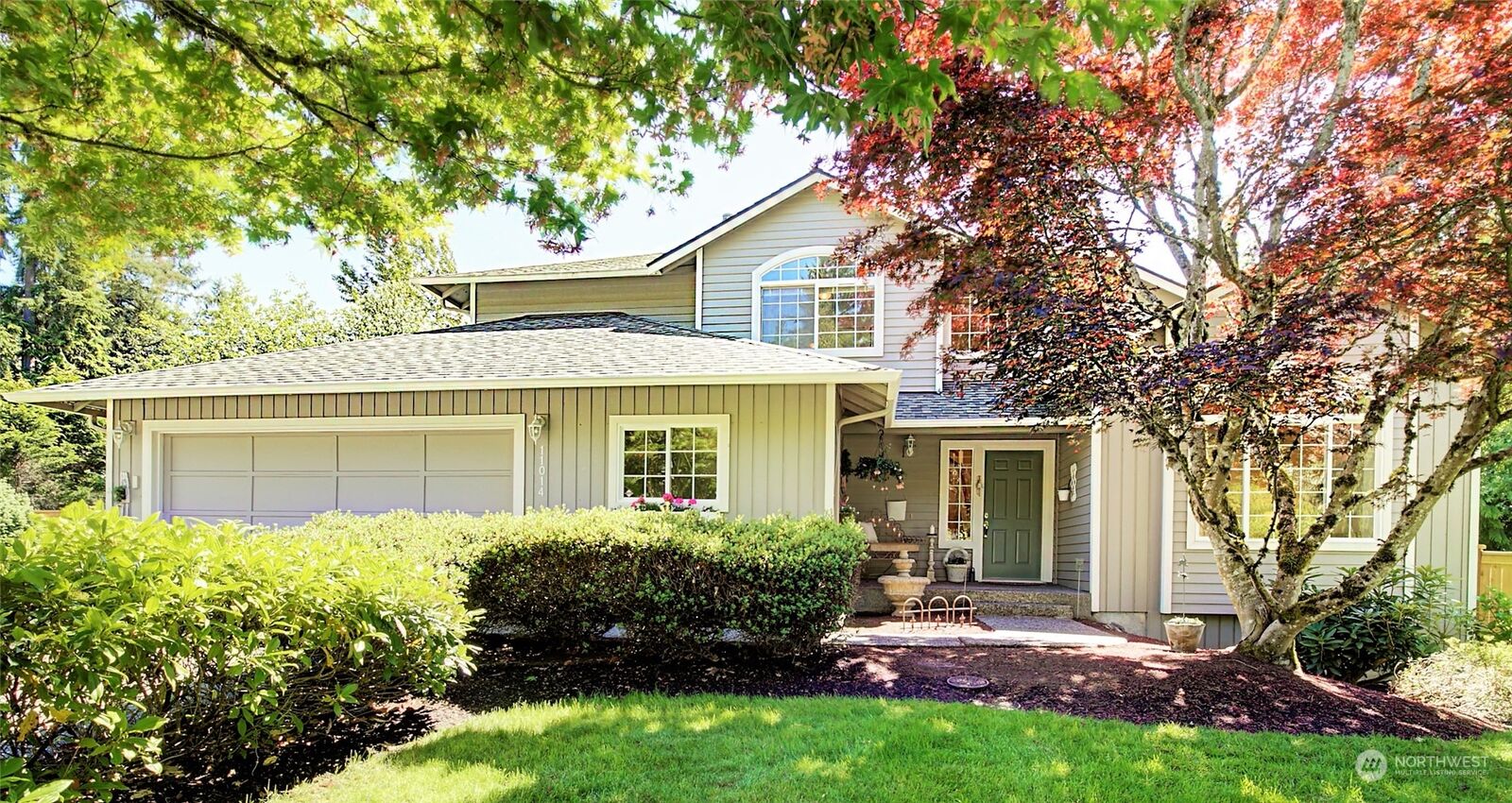 Property Photo:  11014 27th Street SE  WA 98258 